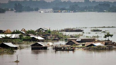 Assam-Flood-2020