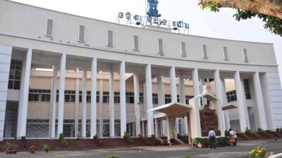 Odisha Budget sessions second phase from today, Oppn set to corner state govt