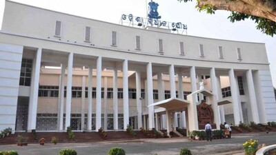 Winter Session Of Odisha Assembly Before Dec 31