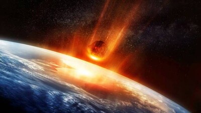 Asteroid