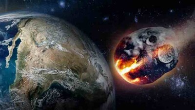 Asteroid