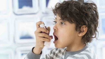 Asthma