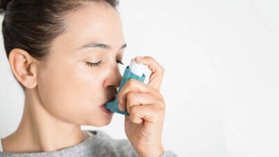 Asthma