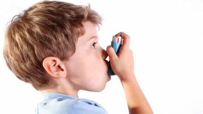Asthma