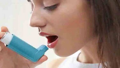 Asthma