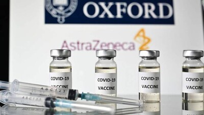 COVID19 Vaccine