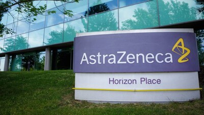 AstraZeneca