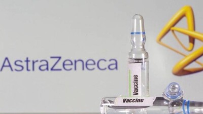 Oxford Covid-19 vaccines