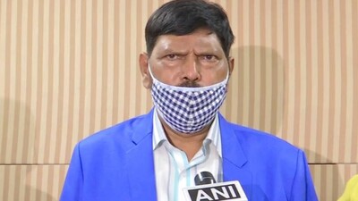 Ramdas Athawale