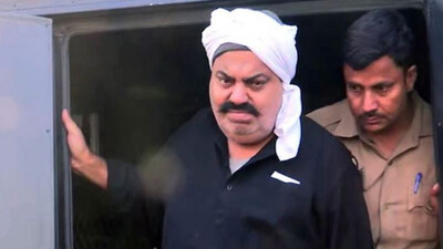 Atiq Ahmed