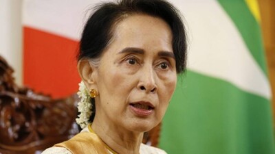 Aung-San-Suu-Kyi