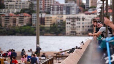 Aus tour of NZ postponed