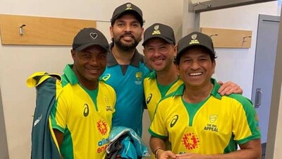 Australi-bushfire-charity-match