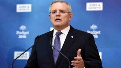 Australia-Cabinet