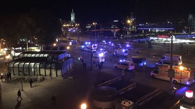 Austria-Terror-Attack