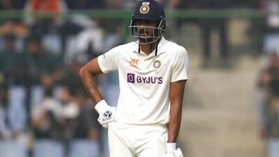 Axar Patel