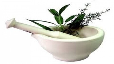 Ayurvedic Medicine