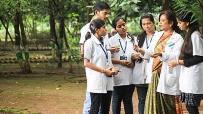 Ayurvedic Doctors Can Now Practice General Surgery Alongside Orthopaedic, Dentistry