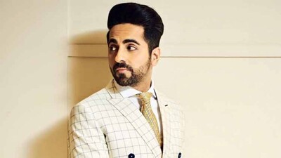 Ayushmann