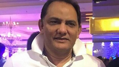 Azharuddin-up