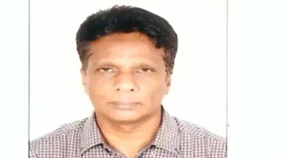 BARC-director