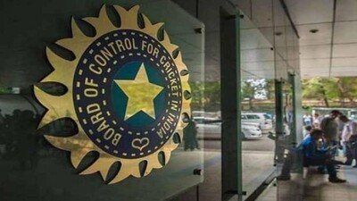BCCI
