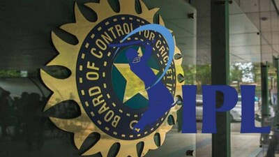BCCI-IPL