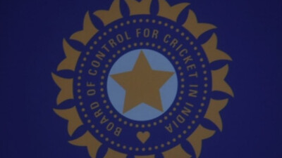 BCCI