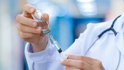 BCG-Vaccine