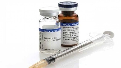 No evidence suggests BCG vaccine can protect against COVID-19: WHO