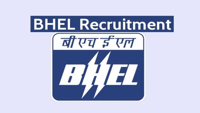BHEL-Recruitment-2019