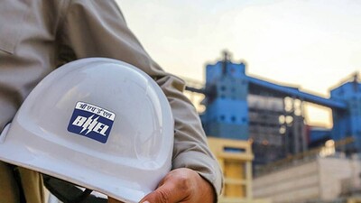 BHEL-Recruitment