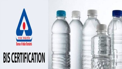 BIS-Certification