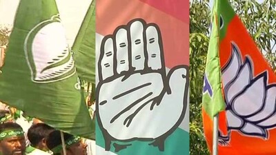 BJP Slams BJD Over 'Defunct Transformer' Jibe At Late Balasore MLA