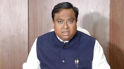 BJD MPs To Attend President's Address In Parliament