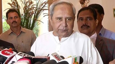 BJD-Mahagathbandhan