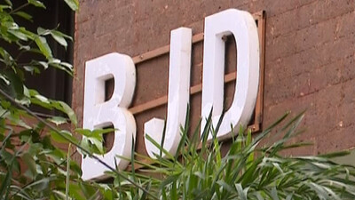 BJD