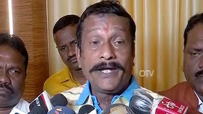 'Irregularities' In Paddy Procurement: Odisha BJP Announces Massive Protest On Jan 29 As 72-Hour Ultimatum Expires