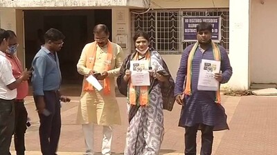 Pipili Bypolls