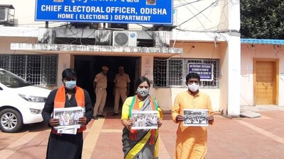 BJP-BJD-Odisha-Bypoll