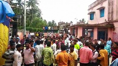 BJP-BJD-clash-in-block-office