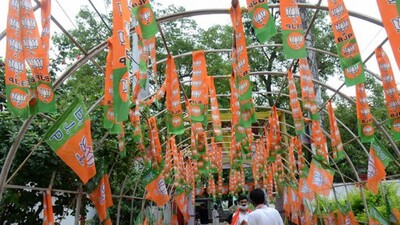 BJP-Bihar-Polls