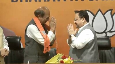 BJP