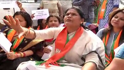 BJP-Pravati-parida