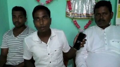 BJP-accuse-BJD-of-poll-code