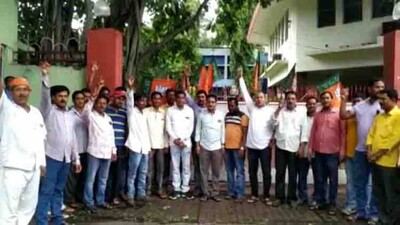 BJP-aggitation-