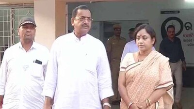 BJP-alllege