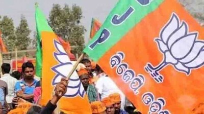 BJP-cong