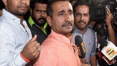BJP-legislator