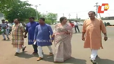 BJP-team-at-Naveen-Niwas